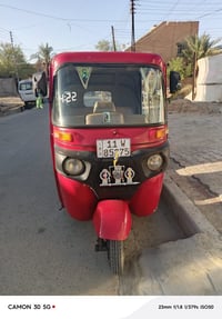 تكتك 18 للبيع التكتك متعوب عليها الله شاهد ومعمرة تعمير عام دوشمه جديد...