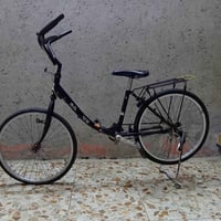 جبلي • بناتي • دراجة
