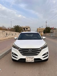 توسان • ٢٠١٧ • مشى ١١٧٠٠٠