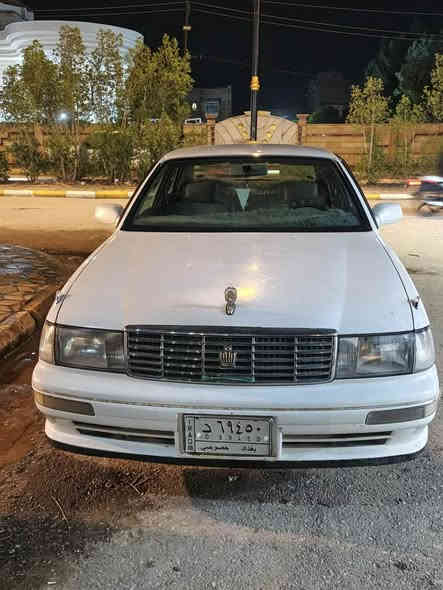 سلام عليكم سياره بطه مديل ٩٤ منفصل محرك ٣٠٠٠ سياره مكفواله كفاله عامه معنه الكلمه السعر ٩٠ ورقه وبيه مجال العلم مكلف بل نشر هذه رقم راعيه ***********///*********** ابو حسن
