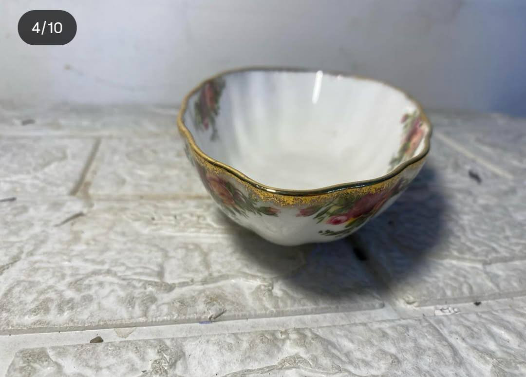 مجموعة متنوعة من رويال البرت


**إذا كنت صاحب هذا الإعلان وتريد حذفه لأي سبب، رجاءا أرسل رسالة إلى الدعم الفني**