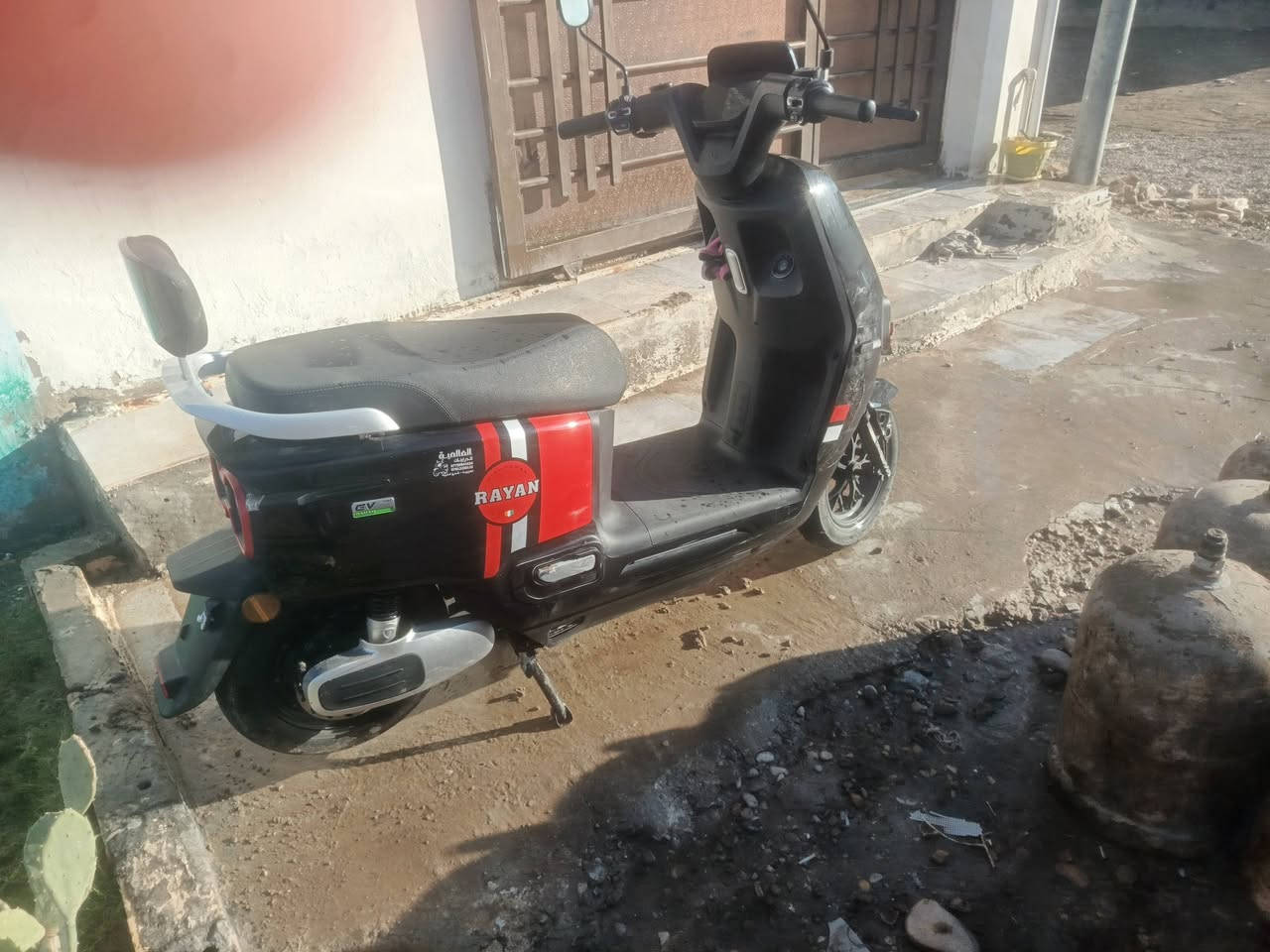 سلام عليكم دراجه شحن ام عيون العنوان واسط العزيزية السعر 750‏‪***********‬‏
