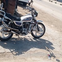 دراجة • خان بني سعد • كهربائيات شغالة