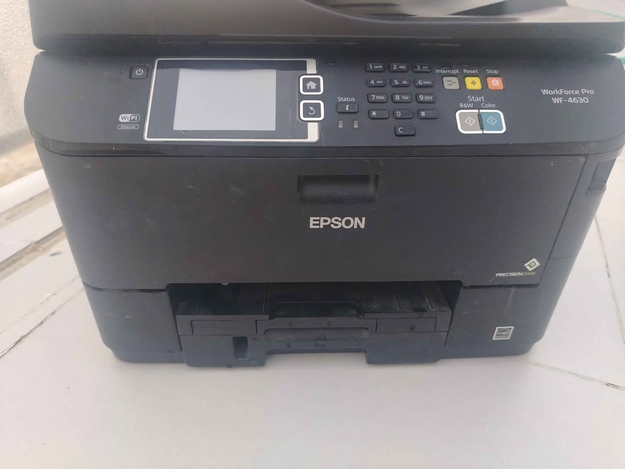 استنساخ epson ملون 
ابيع بدون فحص ما ادري عيب شي بيها
بس ادري حبر مابيها
سعرها 110 الف
التوصيل متوفر
مع العلم الاستنساخ متروكة سنة وحدة كالار, السليمانية


**إذا كنت صاحب هذا الإعلان وتريد حذفه لأي سبب، رجاءا أرسل رسالة إلى الدعم الفني**