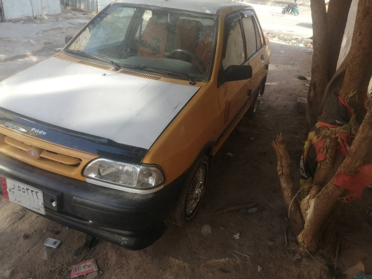 اسلام عليكم سايبة موديل ١٤ رقم بصرة سيارة جاهزة راعيهة بل بصرة اتعهد سرقة وعشاير مكينة كارتون لابخار ولاتنقيص كير حدادية كهربايات جديد سيارة ماذب عليه ربع دينار رايدهة ب ١٥ ورقة قفل مكاني ديوانية وهاذة رقمي ***********
