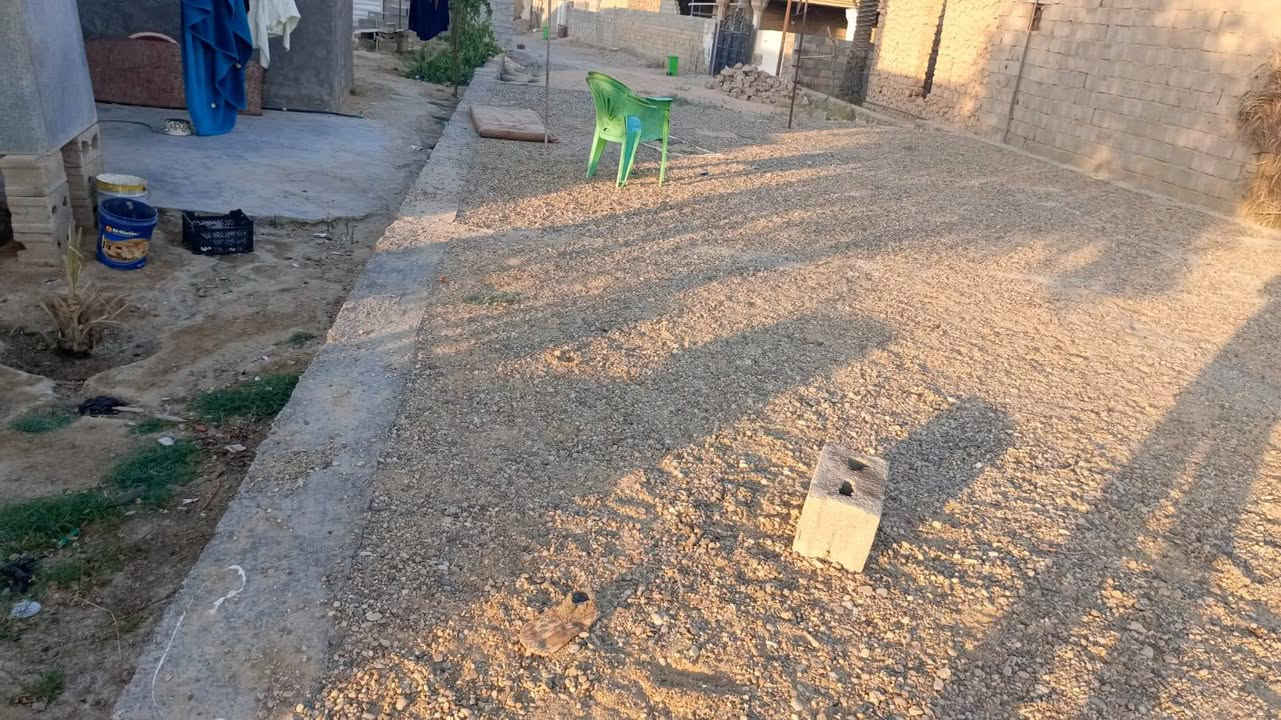 مرحبا بيت طابو للبيع مساحه 500 بحي البكر وبصفه قطعه ارض بيهه رباط بيت كامل ومدفونه مساحه 200 لتواصل الاتصال على هذا الرقم ‏‪***********‬‏ او واتساب على هذا الرقم ***********
