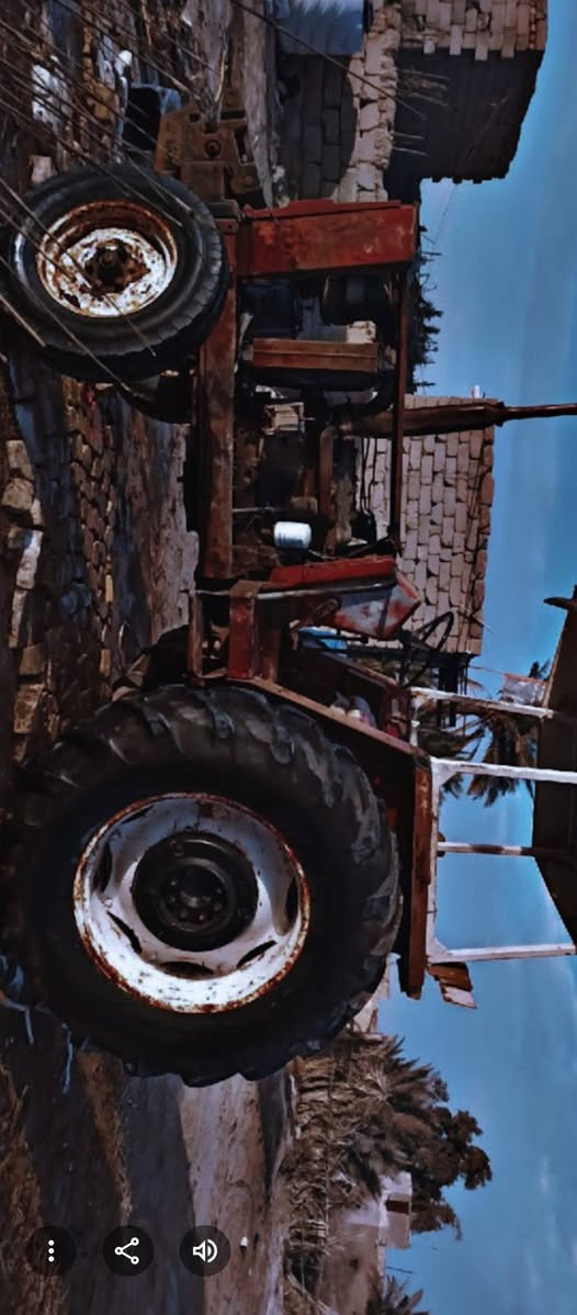 سلام عليكم  كاروبه فيات  رقم نجف صدامي  مداور ثاني يوم   او مراوس بكيه بنكو    مكاني سماوه  كاروبه جاهزه عوزه تلحيضات بصيطه  ***********
