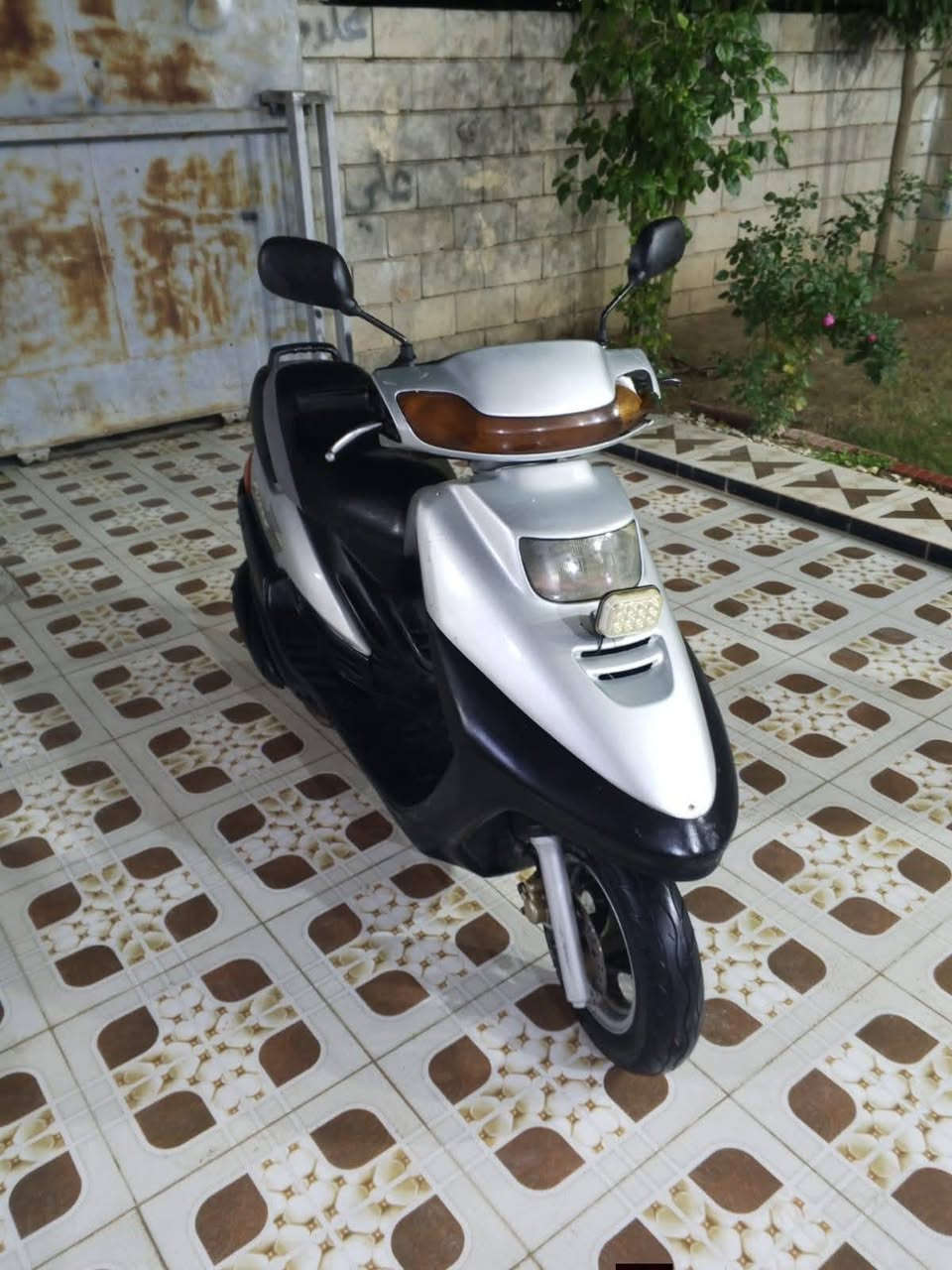 السلام عليكم فراشه فضائي للبيع نظيفه السعر 300 استفسار اتصل على الرقم ***********
