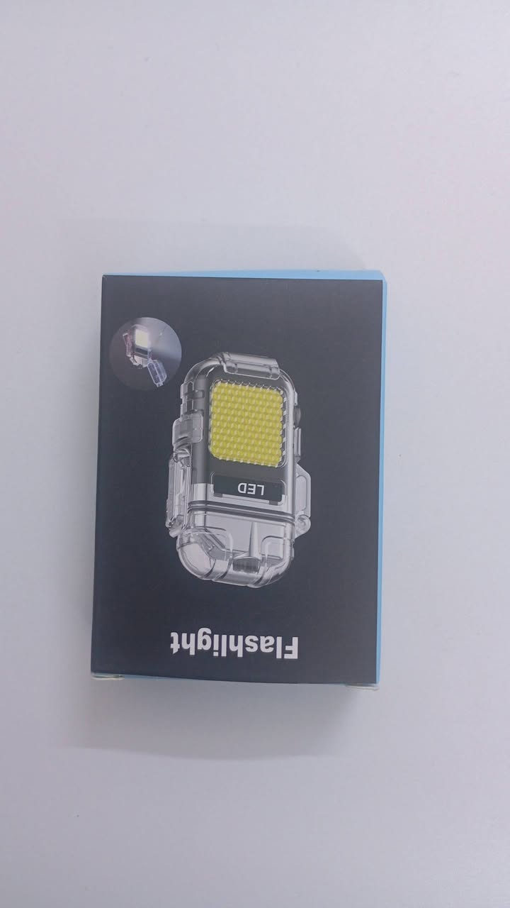 شحن تايبسي وبيها كشاف ضوئي ب5


**إذا كنت صاحب هذا الإعلان وتريد حذفه لأي سبب، رجاءا أرسل رسالة إلى الدعم الفني**