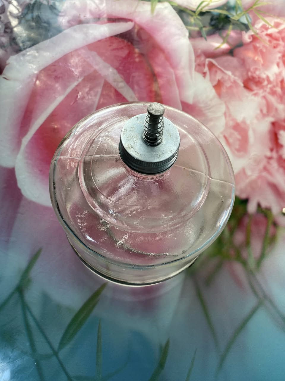 للبيع طباخ ابو الفراشة نظيف السعر80


**إذا كنت صاحب هذا الإعلان وتريد حذفه لأي سبب، رجاءا أرسل رسالة إلى الدعم الفني**