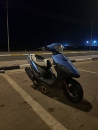 شباب..! دراجه كفاله من كلشي اريدها مراوس بسكنس جبلي (07773508188)