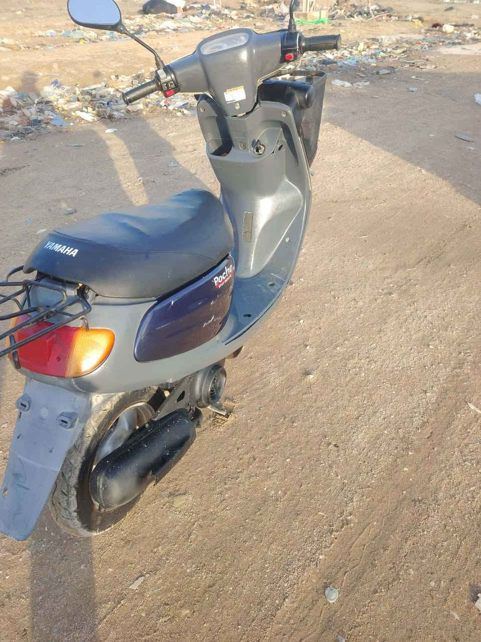 *********** كربلاء دراجه سلف شغال عداد سرعه شغال عداد بنزين شغال كله شغال السعر 30025
