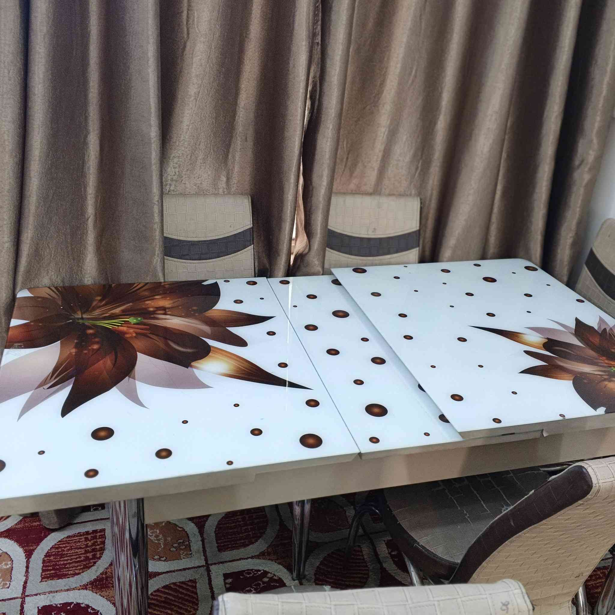 ميز. زجاج للبيع بسعر مناسب


**إذا كنت صاحب هذا الإعلان وتريد حذفه لأي سبب، رجاءا أرسل رسالة إلى الدعم الفني**