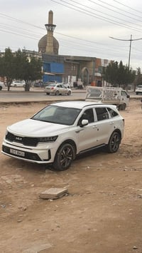 سورنتو ٢٠٢٣ • مكفوله • نجف