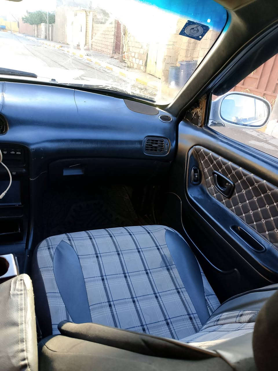 94وارد امريكي تبريد تتفئه تايرات باتري جديد ***********
