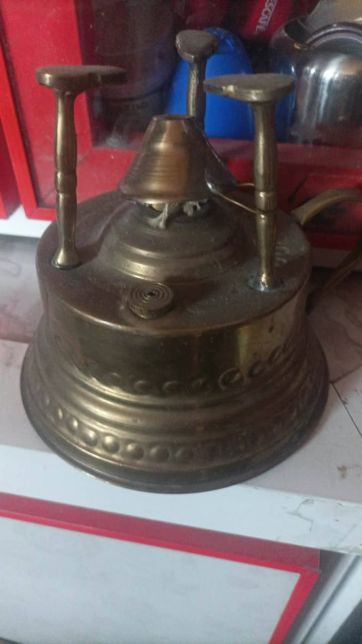 نحاسيات نظيفات موجود توصيل


**إذا كنت صاحب هذا الإعلان وتريد حذفه لأي سبب، رجاءا أرسل رسالة إلى الدعم الفني**