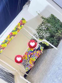 مرجوحه • نايلون • جديده