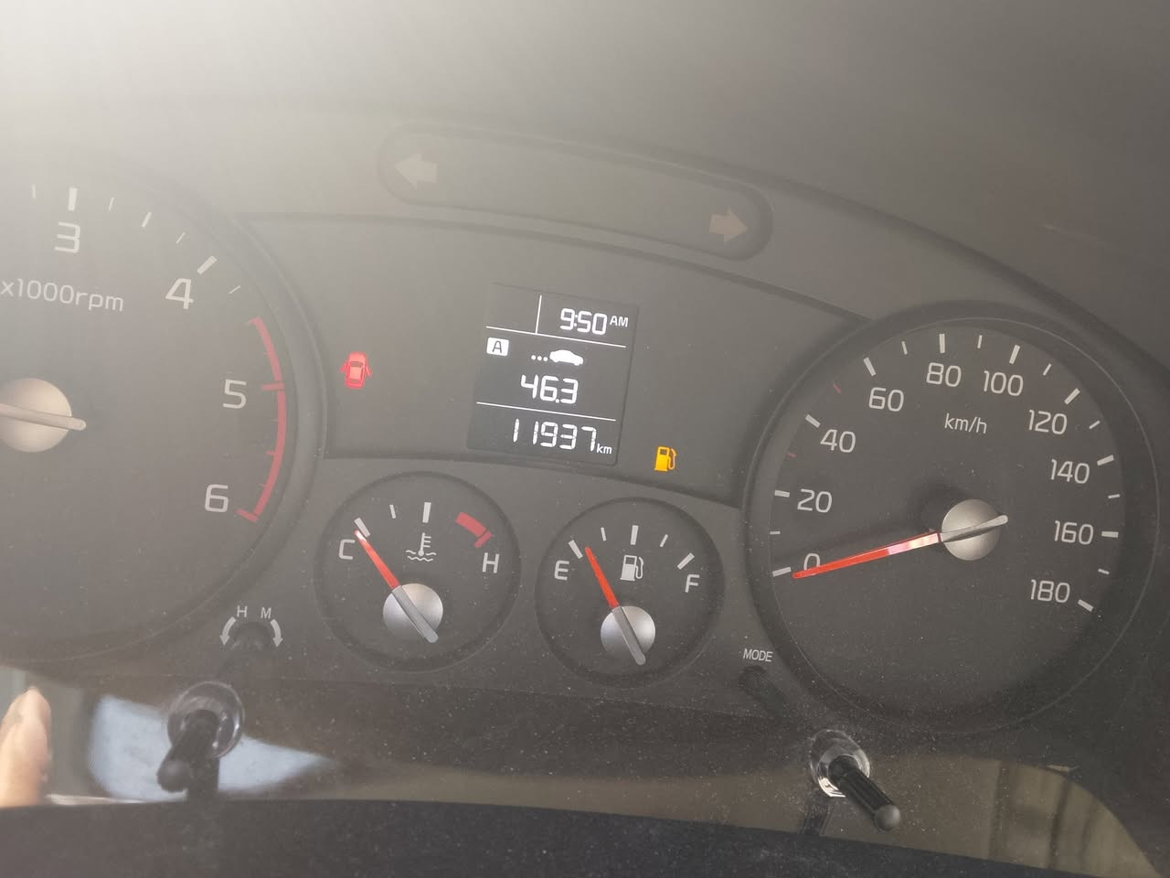 كيافحل 2025زيرو ماشية 11الف مكفولة كفالة عامة مكان السيارة الفلوجة ***********
