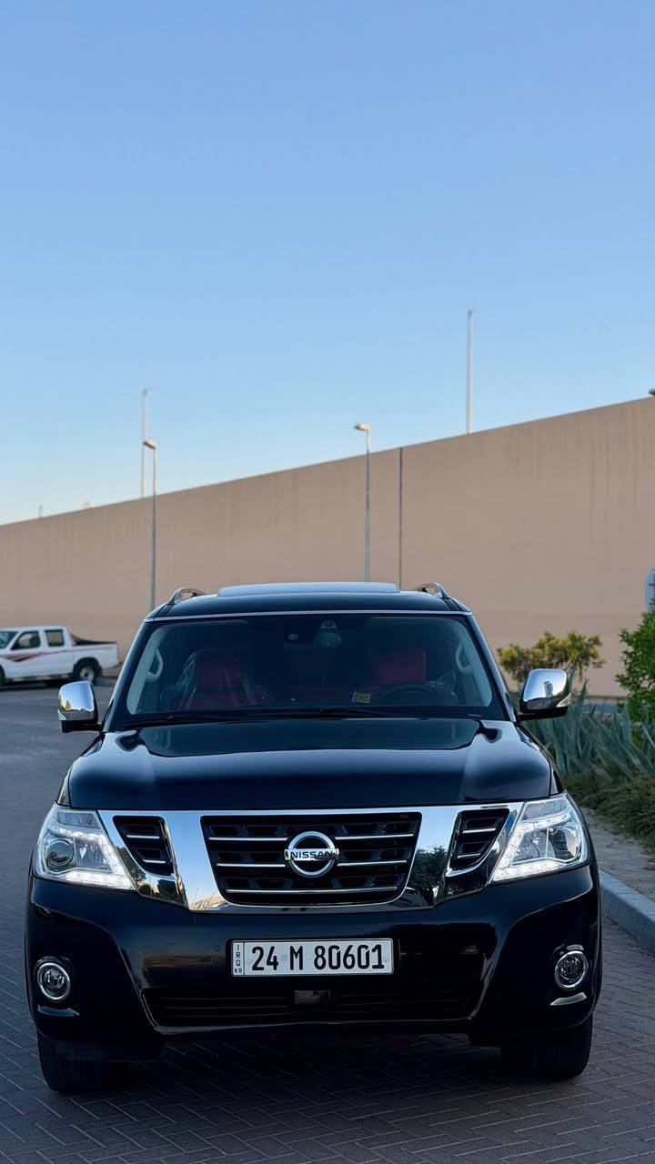 🙏🙏  يا الله  🙏🙏
Nissan armada    2017_  _   V8   _  4X4  💎

سيارة  مواصفات  فول مواصفات بلاتينيوم خاص   💎

🔴 ماشى    ٩٠ الف كم   

🔴 سيارة  فقط بونيت صبغ  بدون دواخل   📦📦
_____________________________________________

سعر     💵    ١٩٨$  💵

مكان    🌇  سليمانية   🌇

تلفون   ☎️   ***********☎️ الاتصال على الواتساب او على الرقم
_____________________________________________
مواصفات   فول
كتاب جام تظليل ٪؜80☑️
السنوية هزة و فحص كل جديدة بشرط تحويل و وكالة

{  كوشن غزن - ستيرن كهربائى - سكليتر كهربائى - 4X4
- رادار - كشنات جلد اخمر - كوشنات تبريد و تدفية - حساس
- كاميرا - 8 ارباك - تشغيل عن بعود - سلايد فتحةبعد }
_____________________________________________

