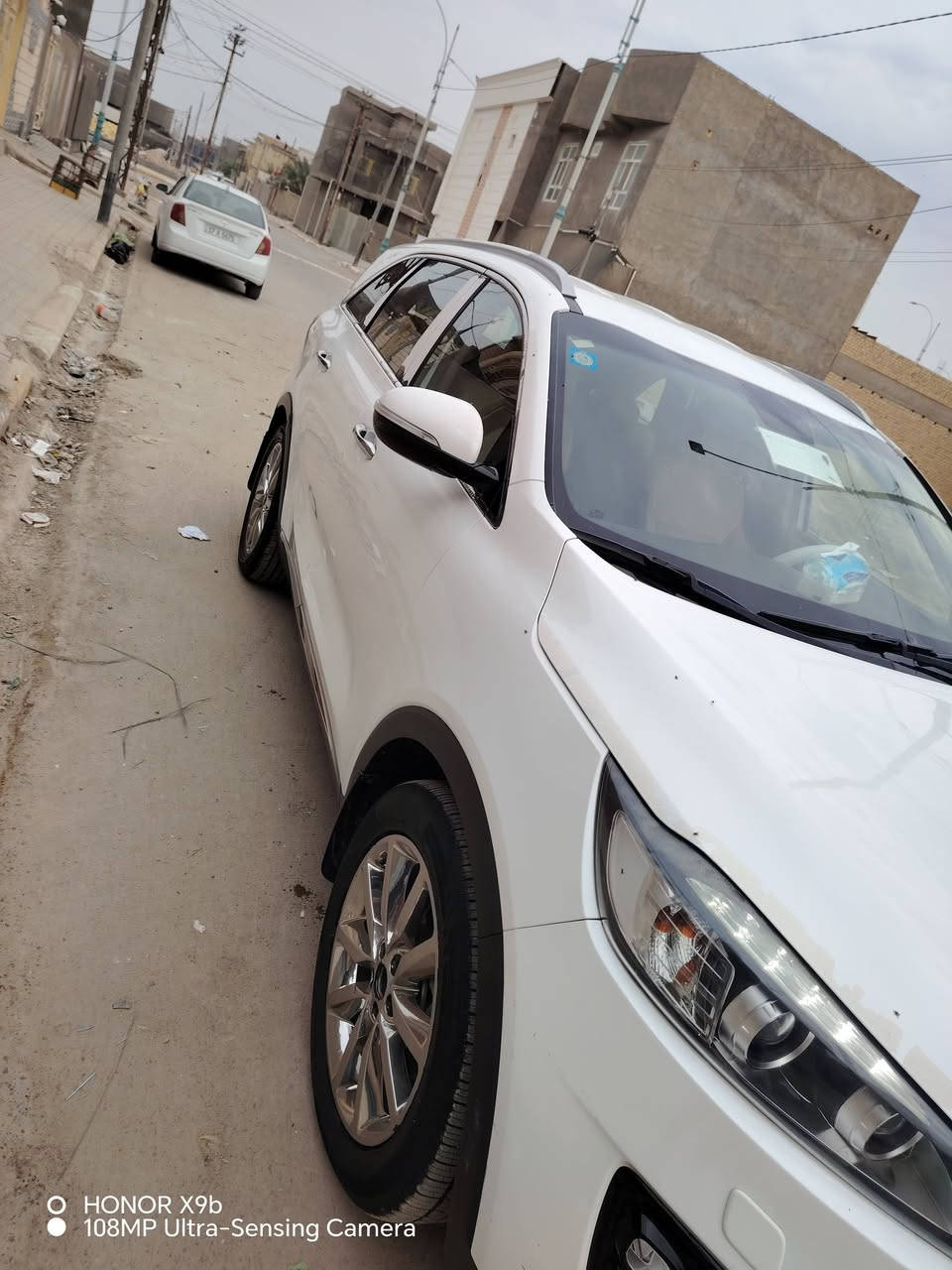 سلام علیکم سورتنو لبيع مديل2018 السياره جاهزه وكفاله ما عده اربع اصابع بارد موضحات بلمقطع سیاره مال بیت ما تعبانه جديدة ول بصمه بسمنه مکان السياره السماوه حي36بعد المعاينه رقم صاحب السياره ***********
