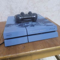 بلي فور • نضافه • بعقوبه الرحمه