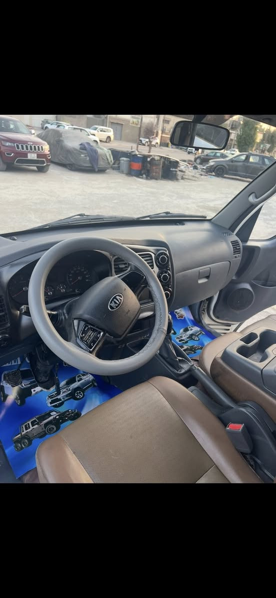 كيا بنكو موديل 21 تحويل ثاني يوم 
رقم ***********
