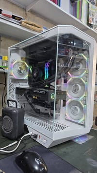 تجميعة • i9 14900k • RTX 5070