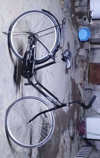 بايسكل • نضافه • البصرة المعقل