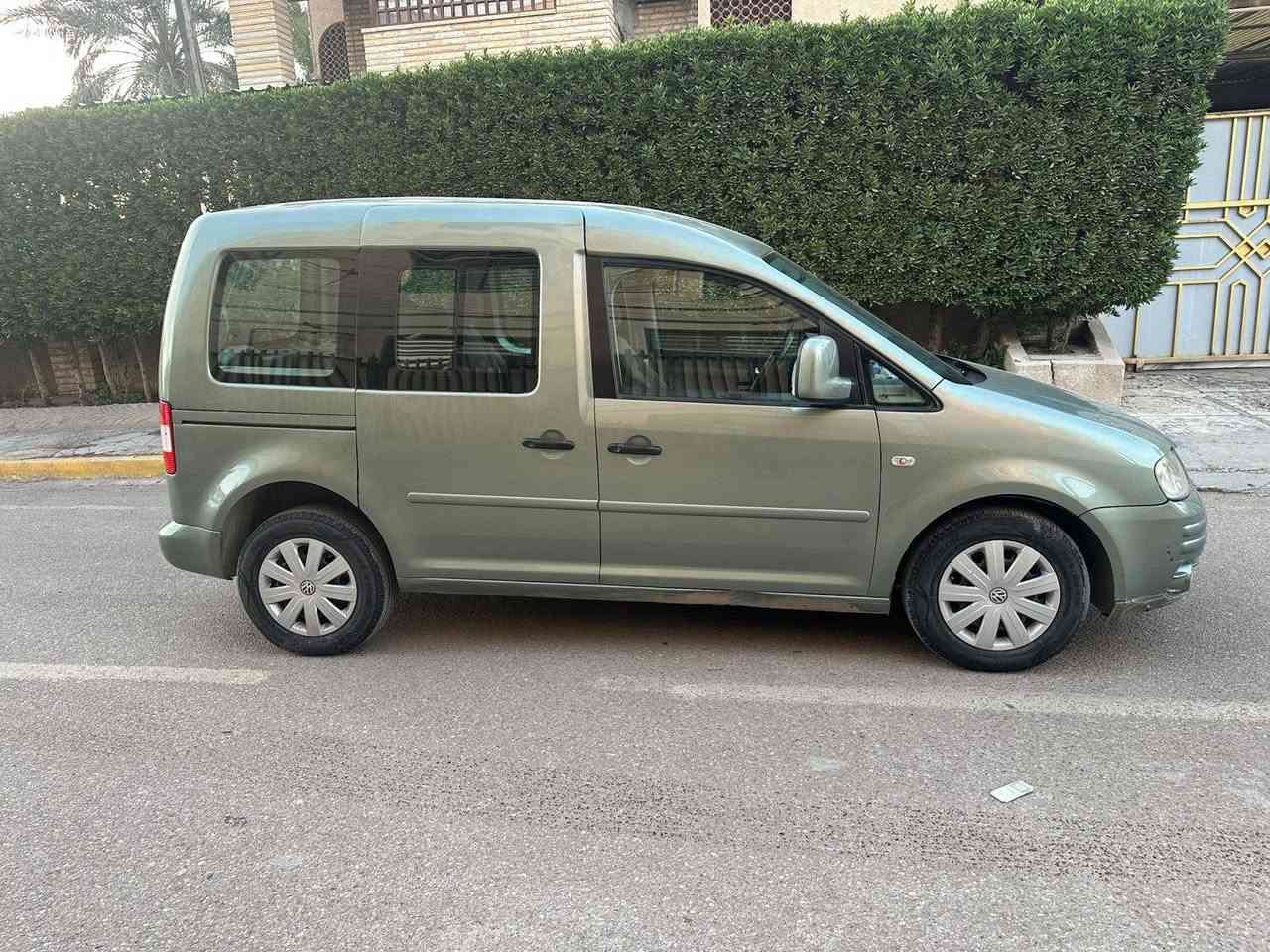 السلام عليكم
كادي
فوكس واتن 2009
مكينه الفين كاز 
سياره نظيفه وجاهزه 
كير مكينه تبريد 
خير من الله مكان السياره 
بغداد البلديات السعر 60 
للاستفسار ***********
