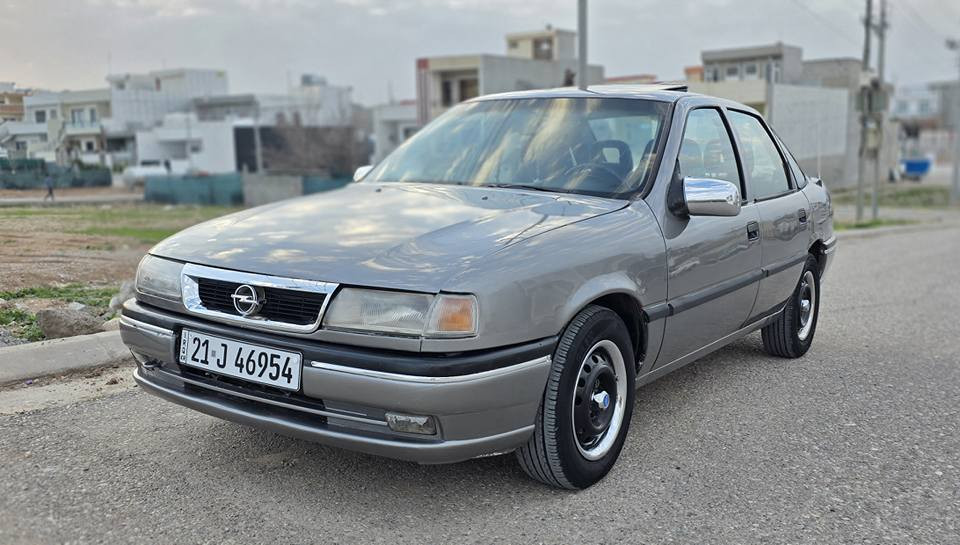 (***********&***********)ئۆپڵ ڤکترا مۆدێل 95مەکینە 20 گێرعادی نمونەلەجوانی بێ دەعم و بێ لێدراو هیلال و دۆسیەی بیلاد جام کارەبایی سڵایت ABS چوارتایەی لۆک کارەبایی کامل ئیشەکات گەرمی مەزبوتە تام پێشی تازەیە پاتری لۆک گێڕو مەکینەی دەرەجە یەکەو بەشەرتە سەنەوی تازەیە تا 2030 مانگی 11 سعری 43 وەرەقە شمشمل, السليمانية
