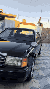 مكينه VVT3000 • شاصي 155 • رقم بصره