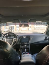 سي٢٠٠ موديل ١٤ فول مواصفات فتحة جلد تدفئة بالكشنات الأمامية شاشه كامرة...