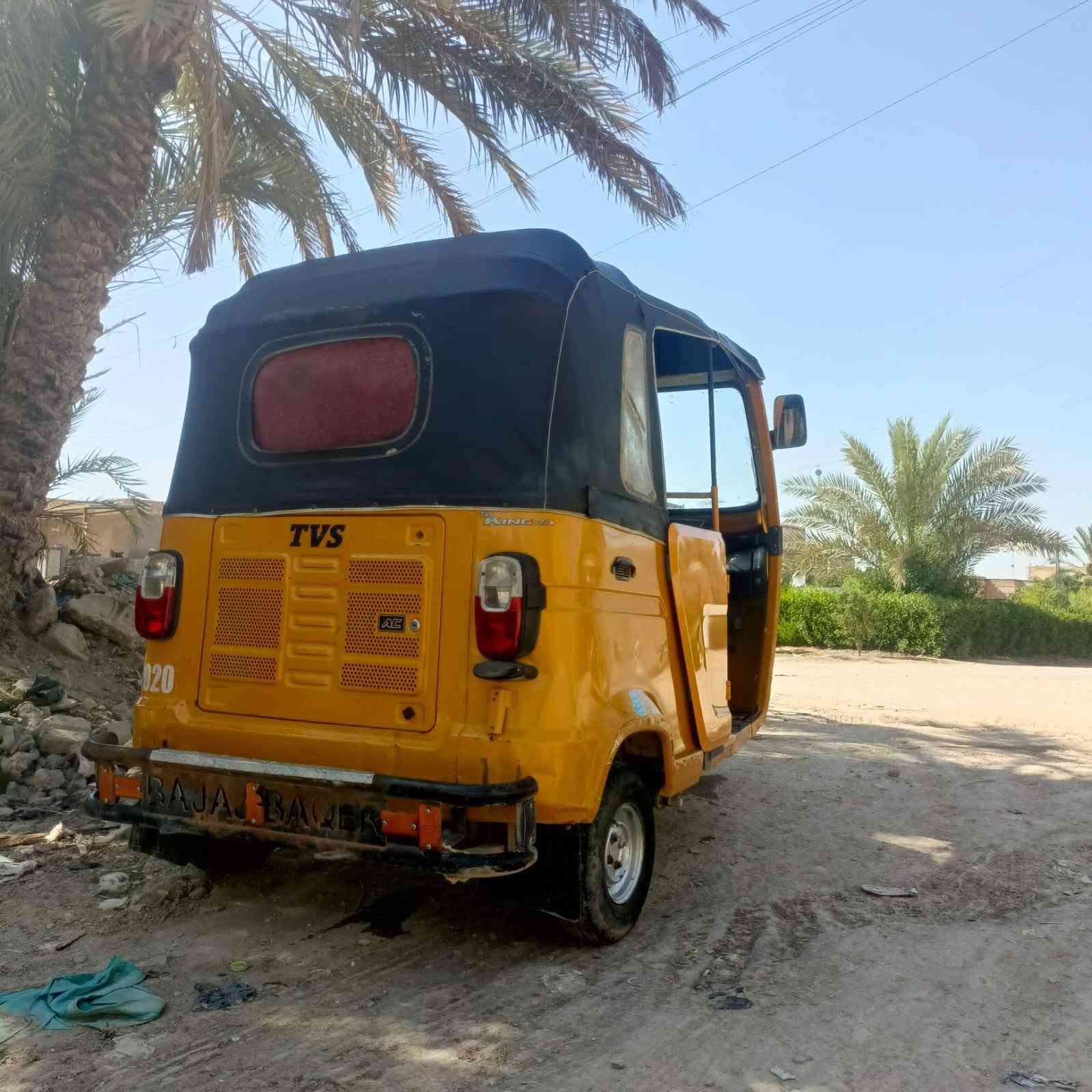 السلام عليكم شباب تكتك موديل عشرين تيفيس رقم وسنويه نكليزي
تكتك حلوه و كفاله  السعر خاص  مكلف بنشر المكان بابل 
القاسم هاذه رقم راعيه 
***********
