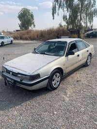 مازدا ٢٠١٢ • زينون • شاشة