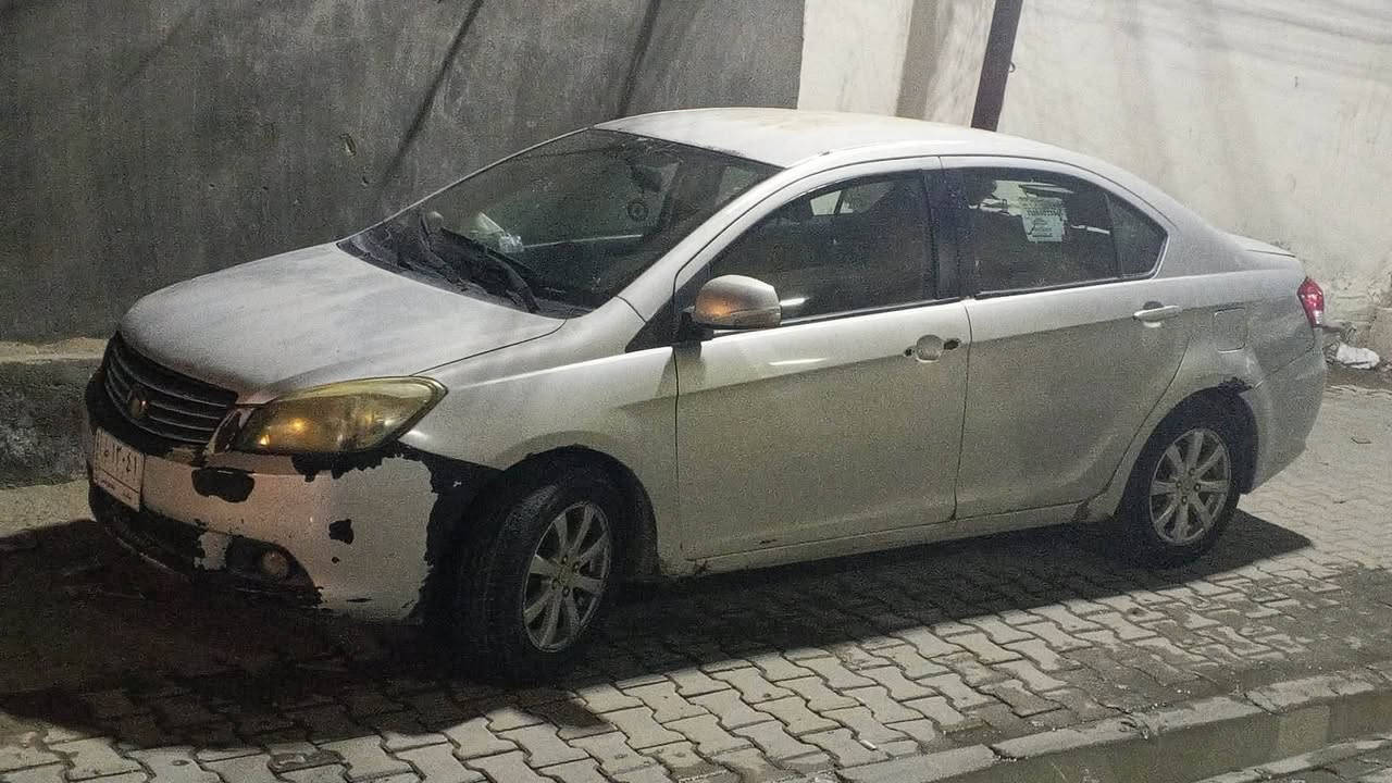 سلام عليكم فولكس موديل2012مراووس حسب القناعه مكينه وكير نضيفات المكان بغداد الحريه


**إذا كنت صاحب هذا الإعلان وتريد حذفه لأي سبب، رجاءا أرسل رسالة إلى الدعم الفني**