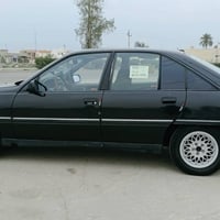 اوميكا • ١٩٩٢ • رقم انبار