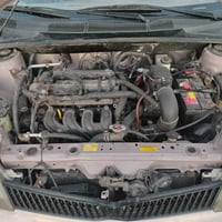كورله ايكو 2001 خليجي كامله على بلاد ما متعوبعه 07704319176