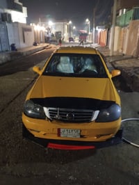 موديل ٢٠١٣ • مصفرة • حي الانتصار