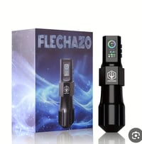 اجهزة وشم • تاتو • هوك شحن