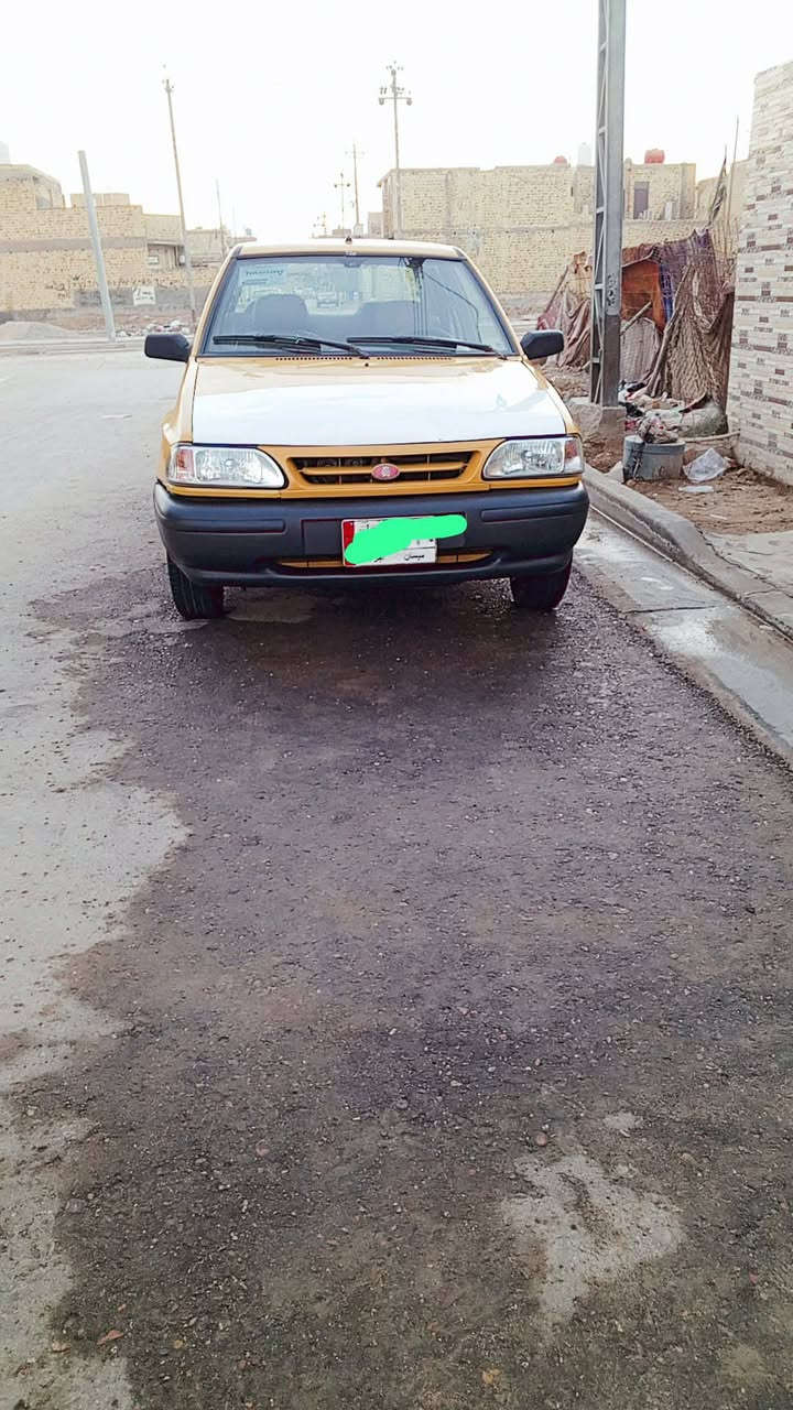 سلام عليكم سايبه مديل ١٣ گير ومحرك نظاف معمره خياساتهه تخم تاير سنويه ساقطه مطلوبه هيئه فقط غرامه ماعليهه الهيئه ع المشتري السعر 24 وبيهه مجال***********
