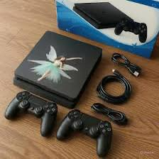 🔥 عرض مميز لعشاق الألعاب 🎮

متوفر الآن في بروج الرشيد للوكالات:

✨ جهاز PS4 سعة 500GB (مهكر)  
🎯 مكتبة ألعاب جاهزة + تجربة ممتعة بسعر مناسب

💳 أقساط مريحة على ماستر كارد الرافدين  
✔️ للموظفين والمتقاعدين  
✔️ بدون دفعة أولى  
✔️ لمدة 10 أشهر وبنفس سعر النقد

🚚 توصيل متوفر لجميع أنحاء العراق

📩 راسلنا الآن واحجز جهازك قبل نفاذ الكمية

📍 زورونا في معرض بروج الرشيد للوكالات واحصل على أفضل العروض والأجهزة الأصلية  
📞 للحجز والاستفسار : ***********

العنوان : الفرع الاول ناحية الرشيد حي الصناعي مقابيل ثانوية ابن الهيثم
الفرع الثاني المحمودية حي البتول مقابيل باسم ابو الفلافل
