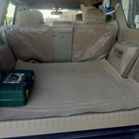 برادو 2010نص فول فول نضافه سونار مرفق بلصوره السعر 215.  رقم الهاتف 07...