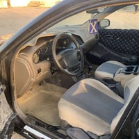 للبيع دايو لكنزا موديل 97   كير ومحرك شرط  محرك مفتوح 1800 كير عادي  د...