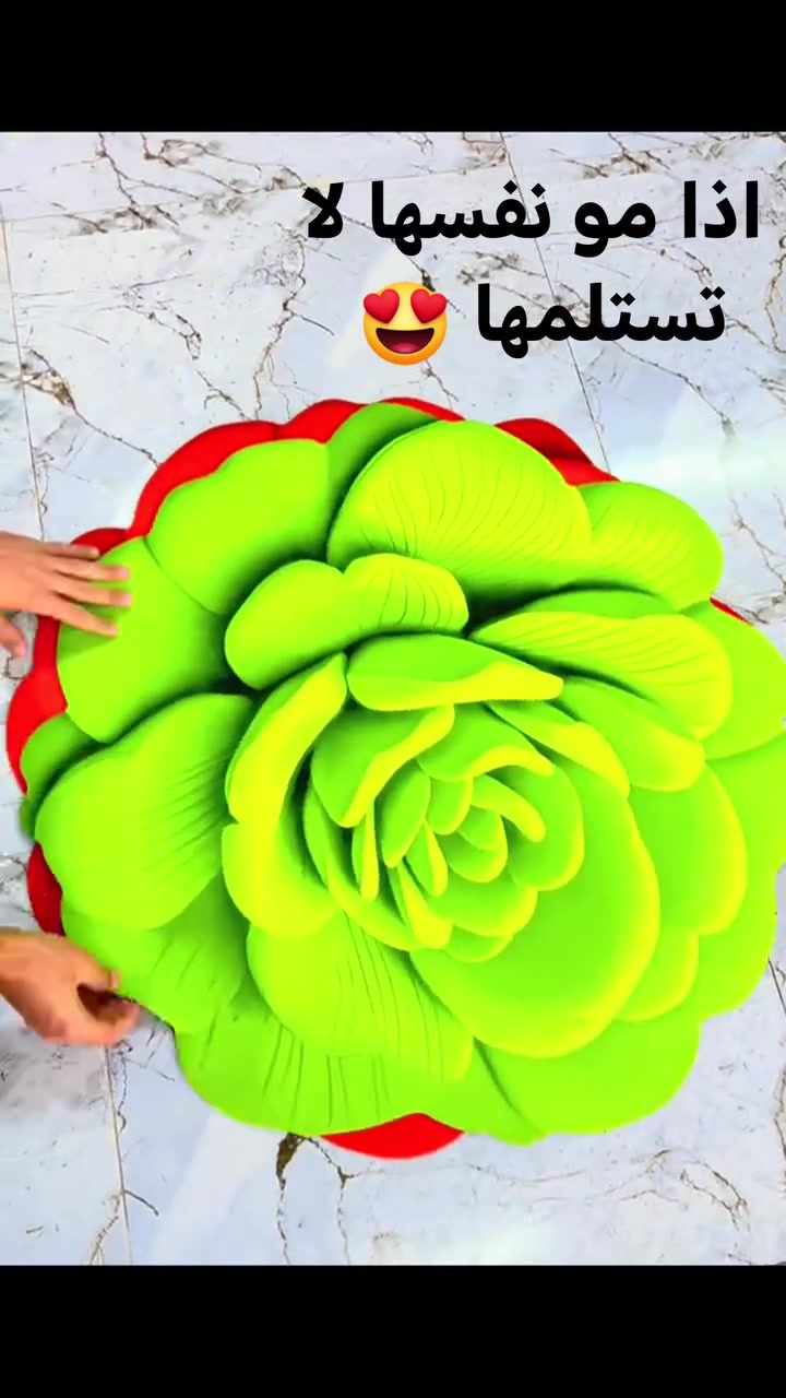 #شرط_الأصلية_وابو_الأصلية
#سعر_القطعة ٤ الاف
#وكل ٣ قطع ١٠ الاف 🔥

#دواسة_3D_ضد_تسرب الماء #وارضية_جلد_مطاط_مانع تزحلق درجة أولى وشرط الفحص عند الاستلام

متوفر توصيل لجميع المحافظات


**إذا كنت صاحب هذا الإعلان وتريد حذفه لأي سبب، رجاءا أرسل رسالة إلى الدعم الفني**