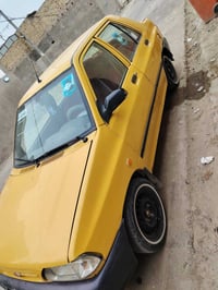 موديل ٢٠١٥ • مكينة مكفولة • ديوانية