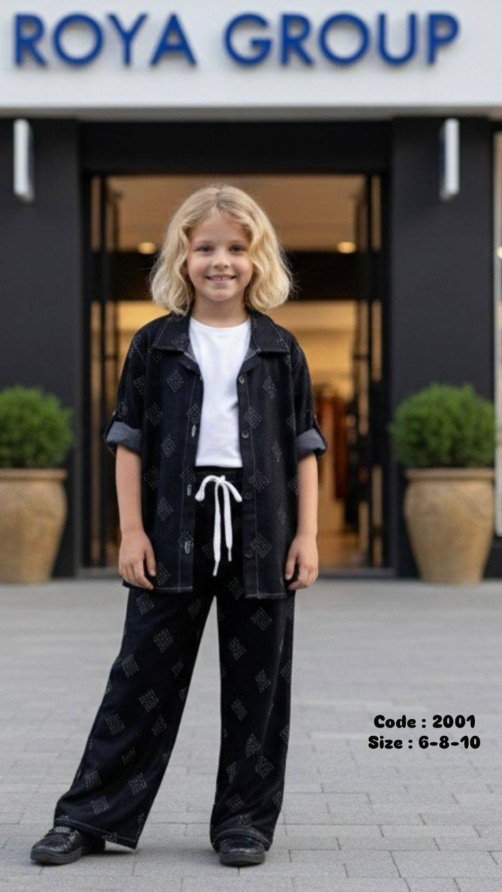 البيع جملة جملة فقط
موسم العيد بأجمل وارقى الموديلات🔥🔥🔥😍
القياسات عالصور والسعر حسب الموديل
خامة درجة اولى
توصيل متوفر لكل محافظات العراق🇮🇶
قناتنا https://t.me/aramemin
كروب الواتس https://chat.whatsapp.com/EjncSDqqo0b4M5b9nZMOgD?mode=ems_copy_t
الحجز والاستفسار ع خاص الصفحة او الواتس***********🌷
