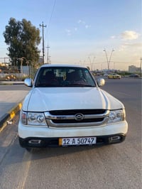 ٢٠١٢ • ١٢٨٠٠٠ كم • بدون صبغ