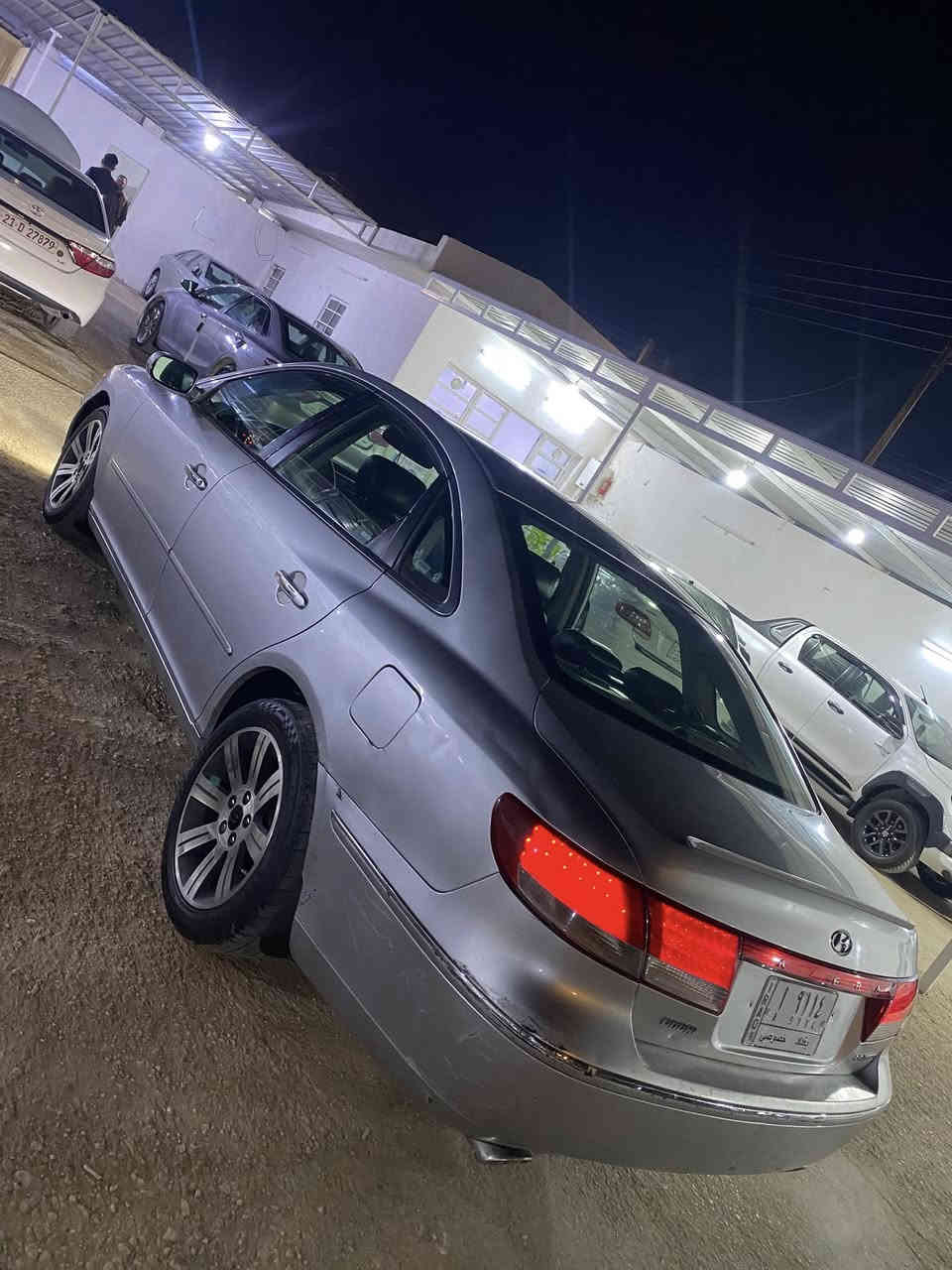 السلام عليكم
ازيرا 2007 للبيع
وارد امريكي
لمتد فول مواصفات 1/1
بيه بابين صبغ
وملاحظات بارد
صور سونار بالمنشور
محرك وكير مبدل جديد
محرك V6 3.800
رقم بغداد 
باسم شخص من حديثة
تحويل مباشر
مكان سياره الانبار حديثة
سعر 73 ورقه 
وبيه مجال بسيط
***********
***********
