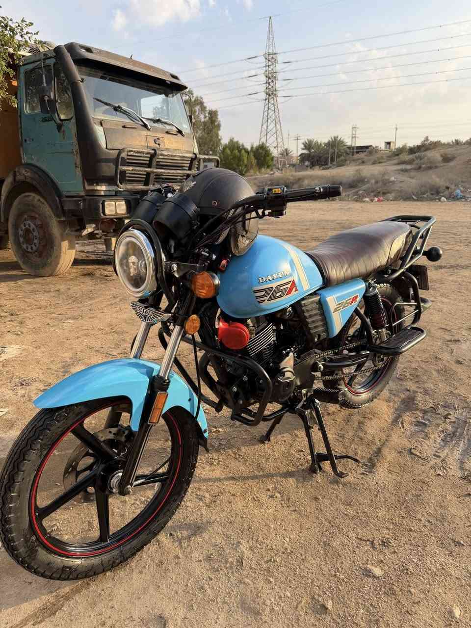 دايون 23 نفخ طالعه ب24 مرقمه كربلاء سنويه لل2029.              سعرها 2و250 بيها مجال
***********
