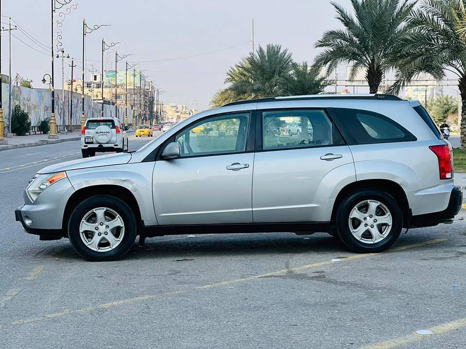 ساسوكي مديل 2008 سعر  87 قابل للتفاوض الأستفسار اتصل *********** وراد أمريكي بدون حادث كلين بيها 3 قطع كلير فقط اثر جراد والباقي كفاله عامه من كلشي فول مواصفات واحد على واحد فتحه سقف تحكم ستيرن شاشه كبيره دواره 3 قطع تبريد 7 راكب جام كهربائي كشنات كهربائي مري كهربائي اشاير مري داخل لونين مكينه سته 6️⃣ سلندر مكينه وكير مكفولات حداديه جديده تخم تاير تبريد تدفئه شغال مشروع وطني سنويه ل 29 مكان سياره كربلاء كربلاء, العراق
